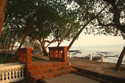 Odxel Beach - Download Goa Photos